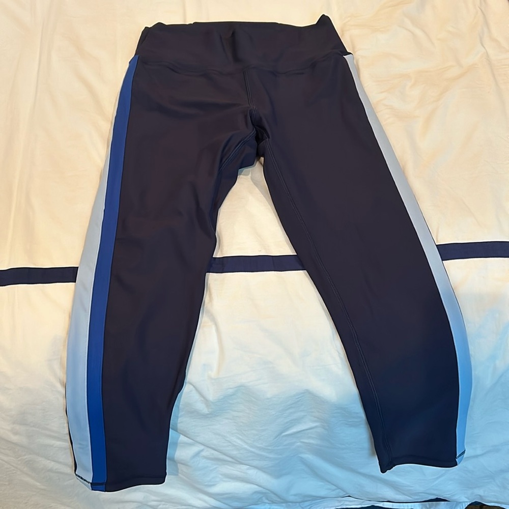CK Bradley leggings